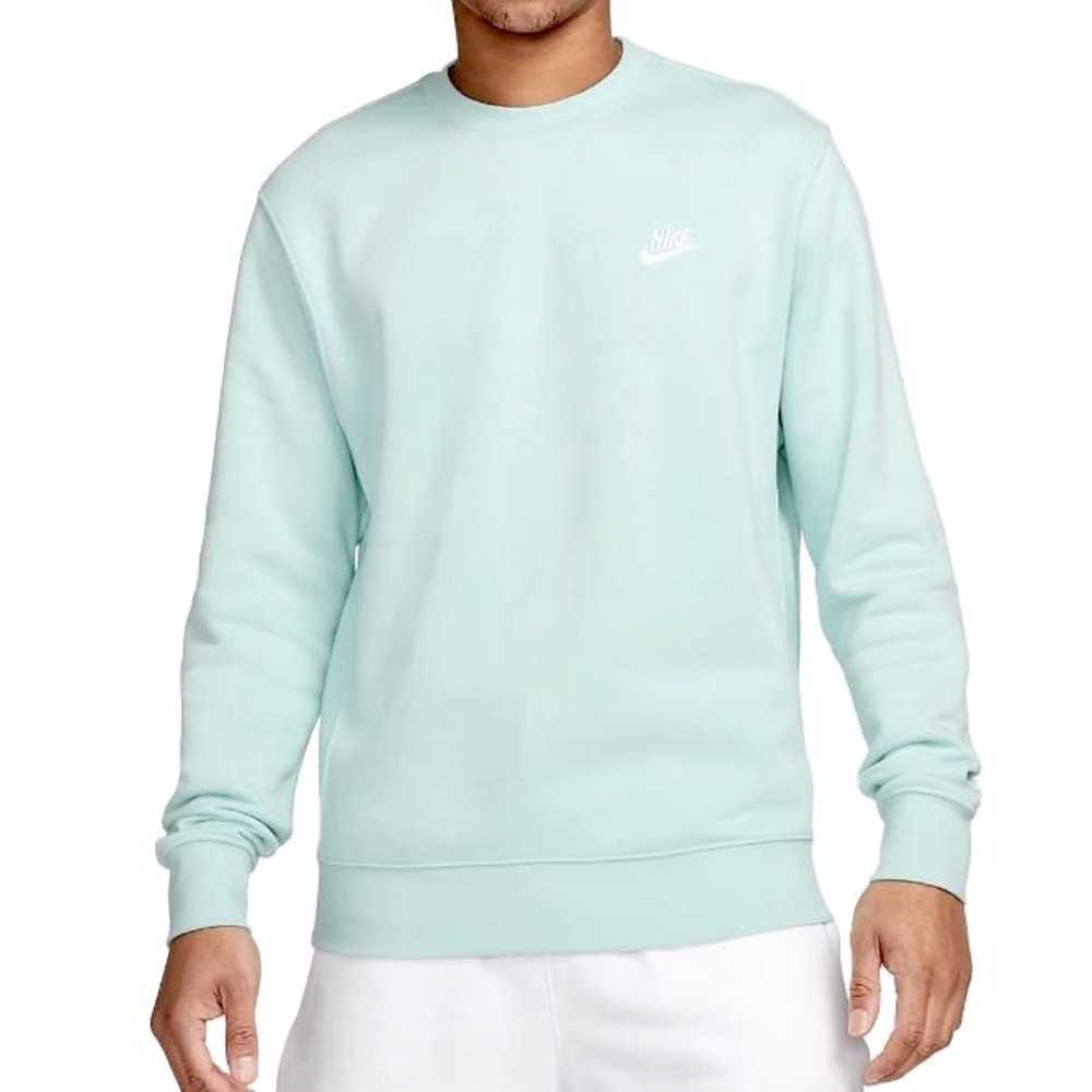 Nike mint unisex crewneck